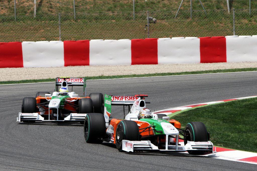 GP SPAGNA